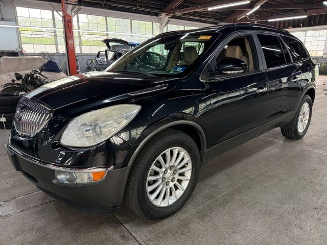 2012 BUICK Enclave