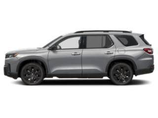 2026 HONDA Pilot