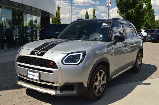 2025 MINI Countryman