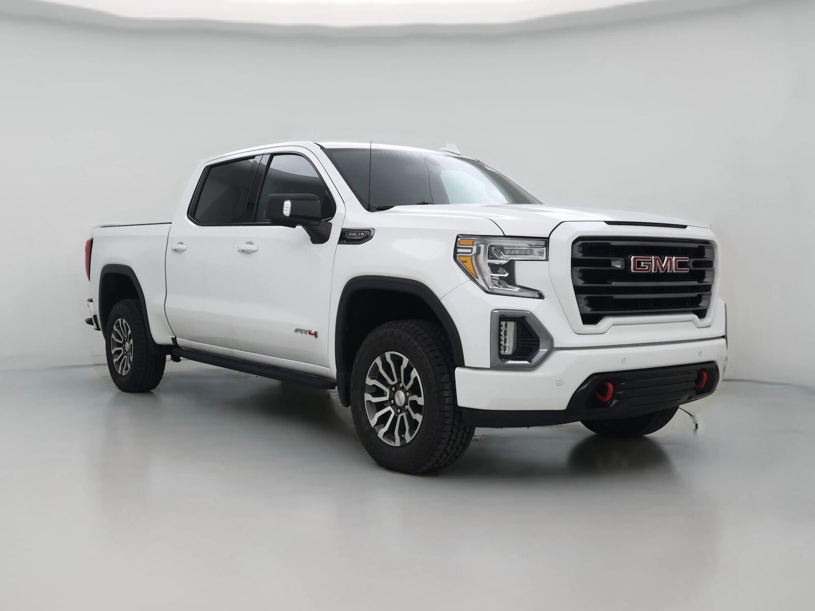 2021 GMC Sierra