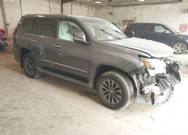 2018 LEXUS GX