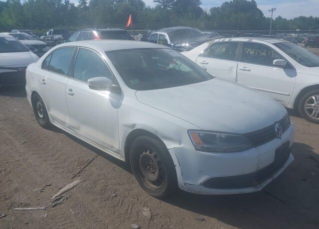 2014 VOLKSWAGEN Jetta