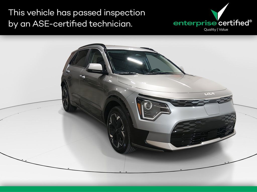 2024 KIA Niro