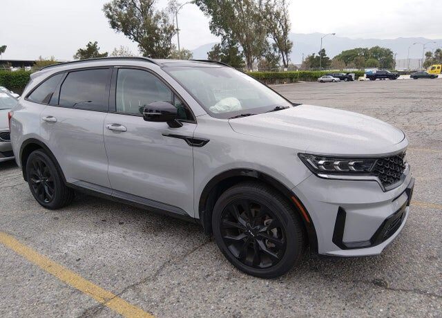 2023 KIA Sorento