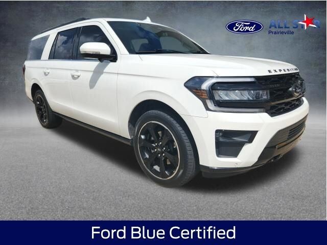 2023 FORD Expedition