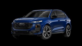 2026 AUDI Q3