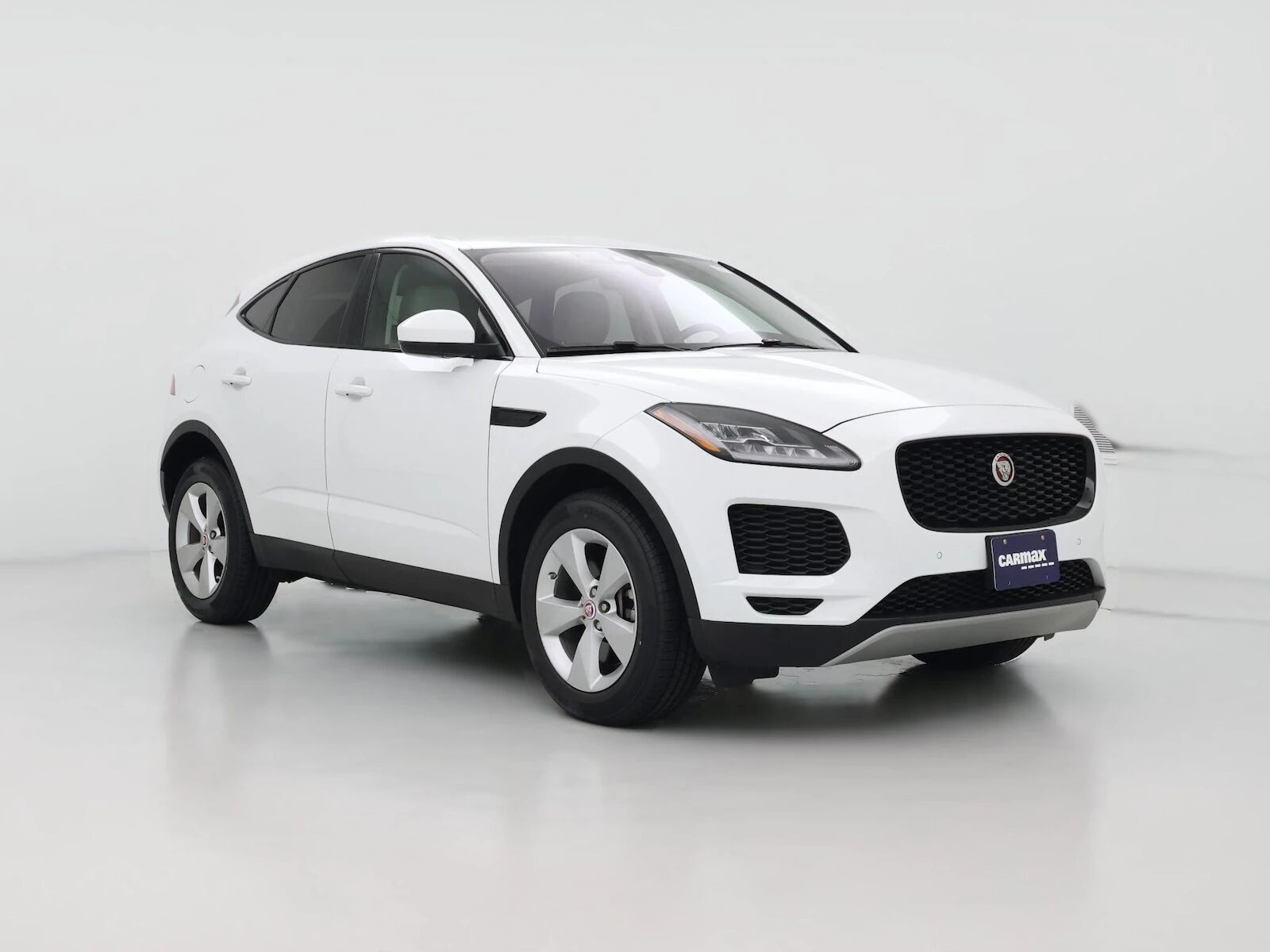 2020 JAGUAR E-PACE