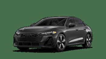 2026 AUDI A5