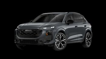 2026 AUDI Q3