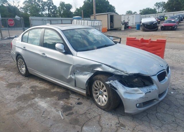 2009 BMW 3 Series