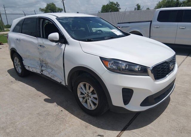 2020 KIA Sorento