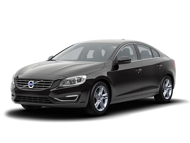 2015 VOLVO S60