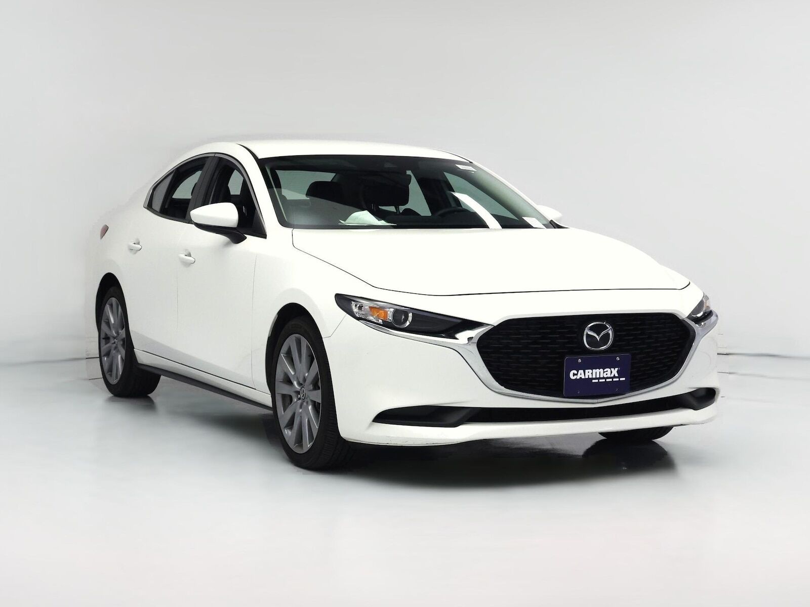 2023 MAZDA Mazda3