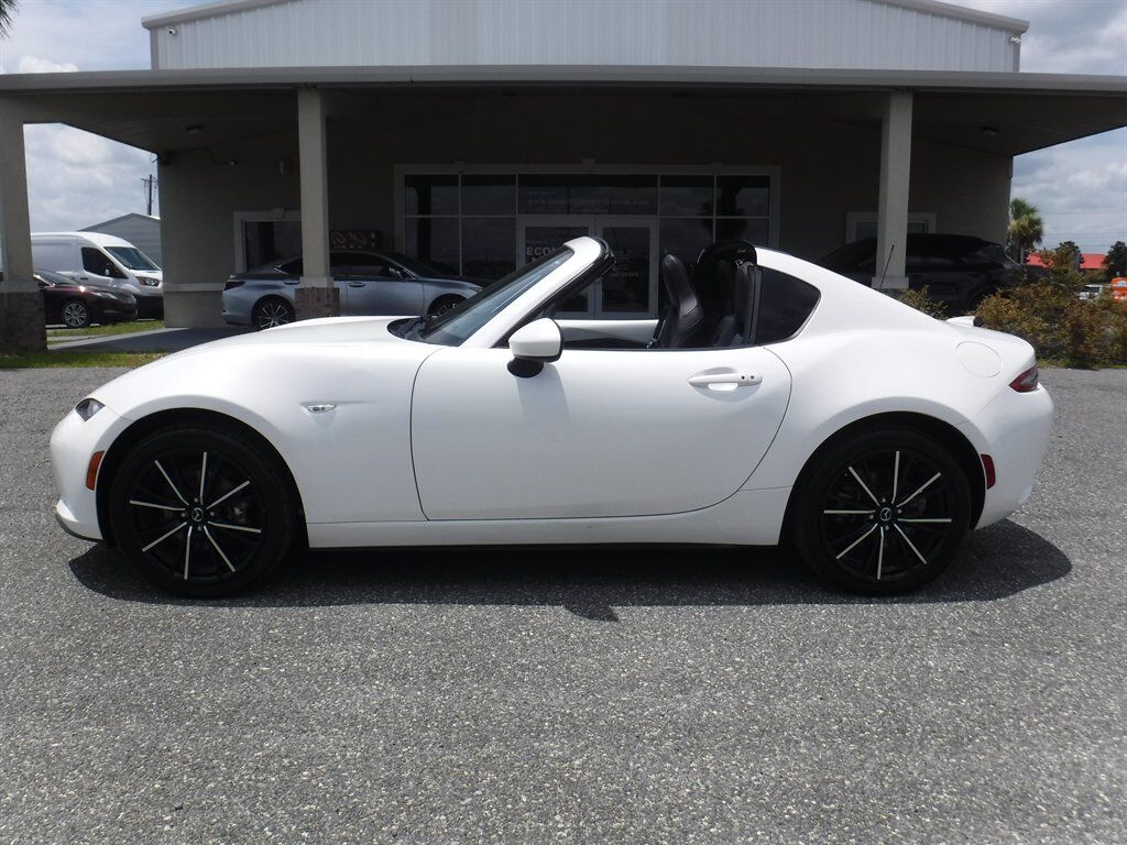 2024 MAZDA MX-5