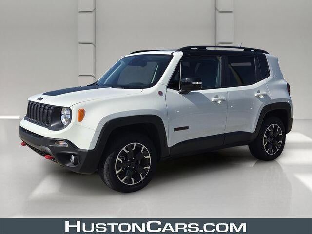 2023 JEEP Renegade