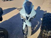 Honda CBR600
