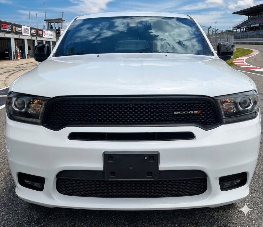 2019 DODGE Durango