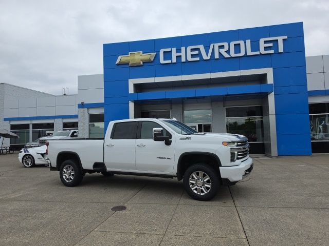 2022 CHEVROLET Silverado