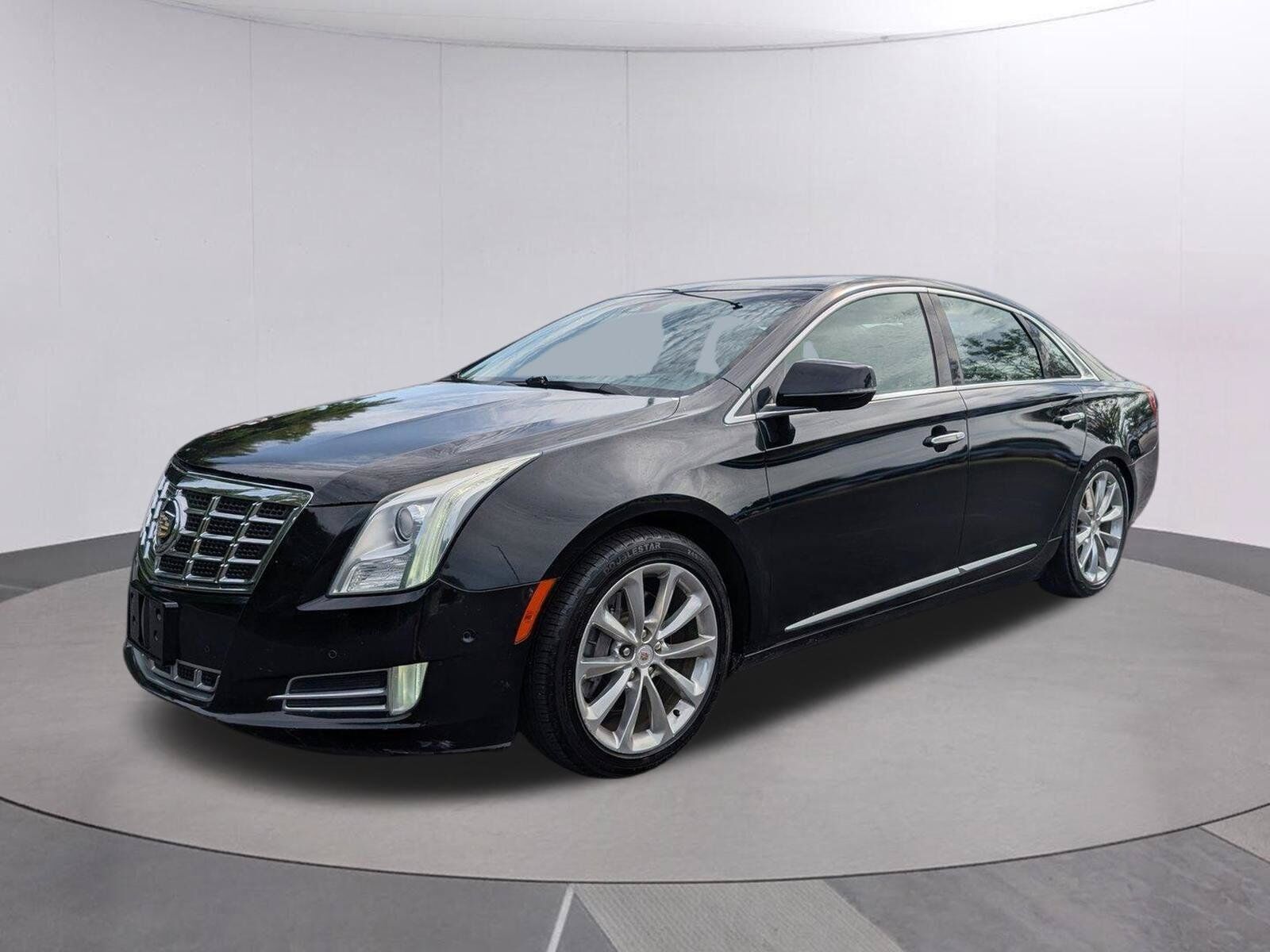 2014 CADILLAC XTS
