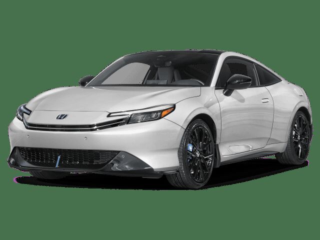 2026 HONDA Prelude