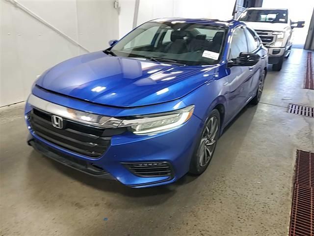 2019 HONDA Insight