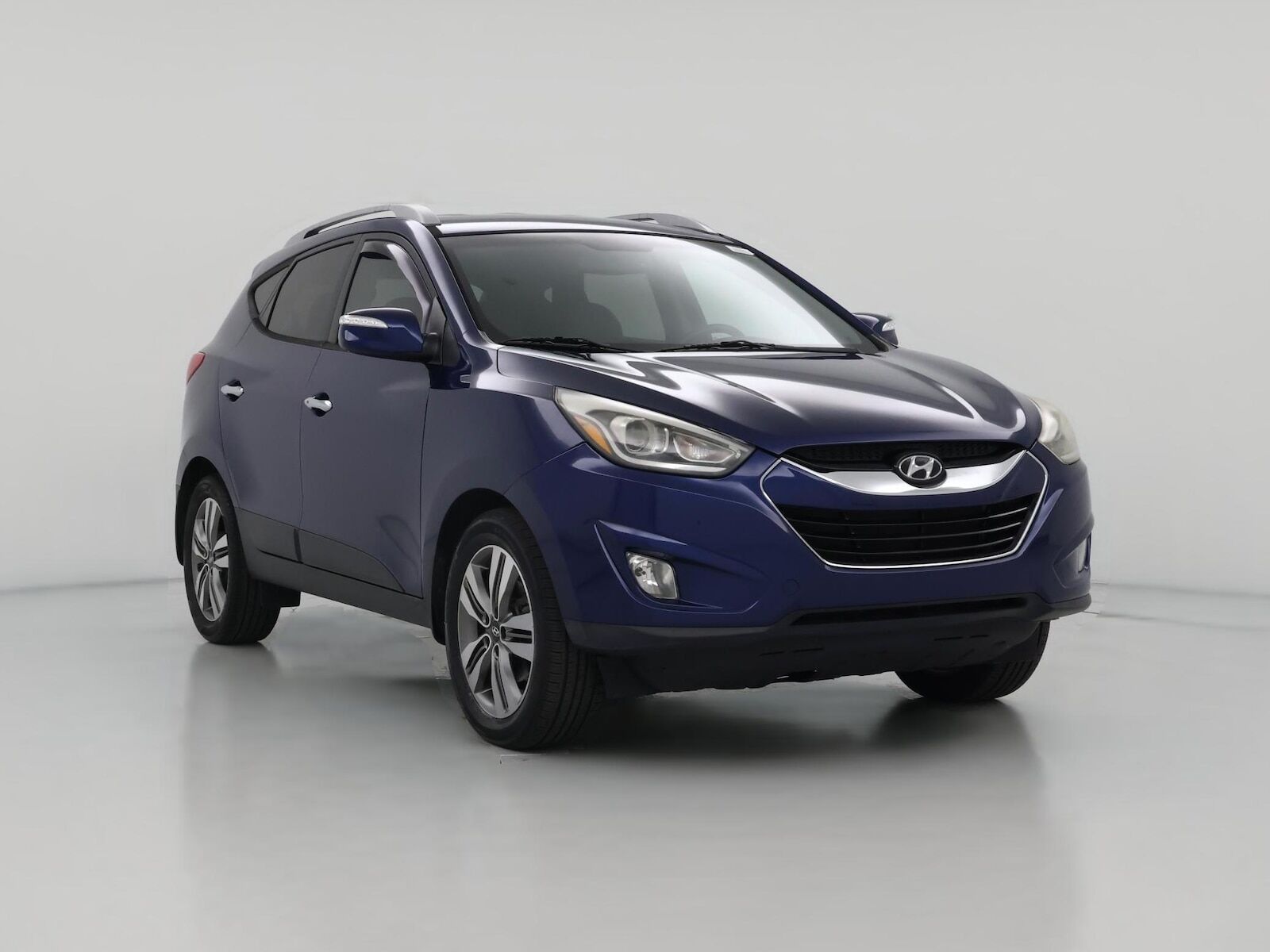 2014 HYUNDAI Tucson