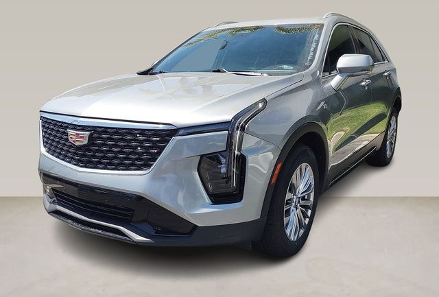 2024 CADILLAC XT4