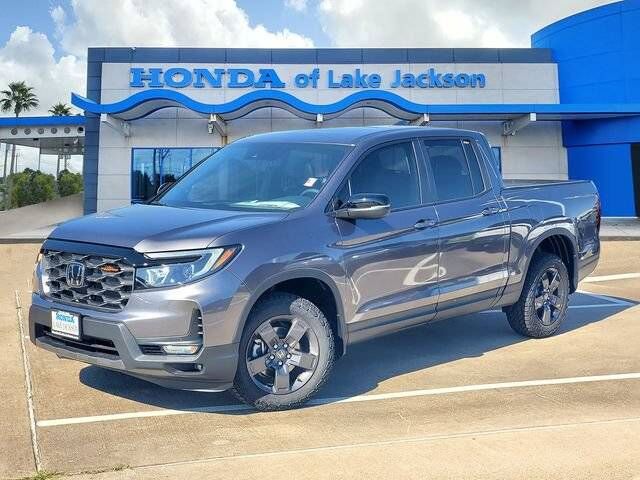 2026 HONDA Ridgeline