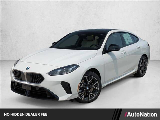 2026 BMW 2 Series