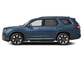 2026 HONDA Pilot