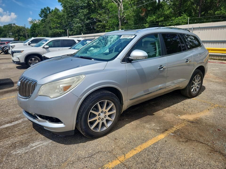 2015 BUICK Enclave