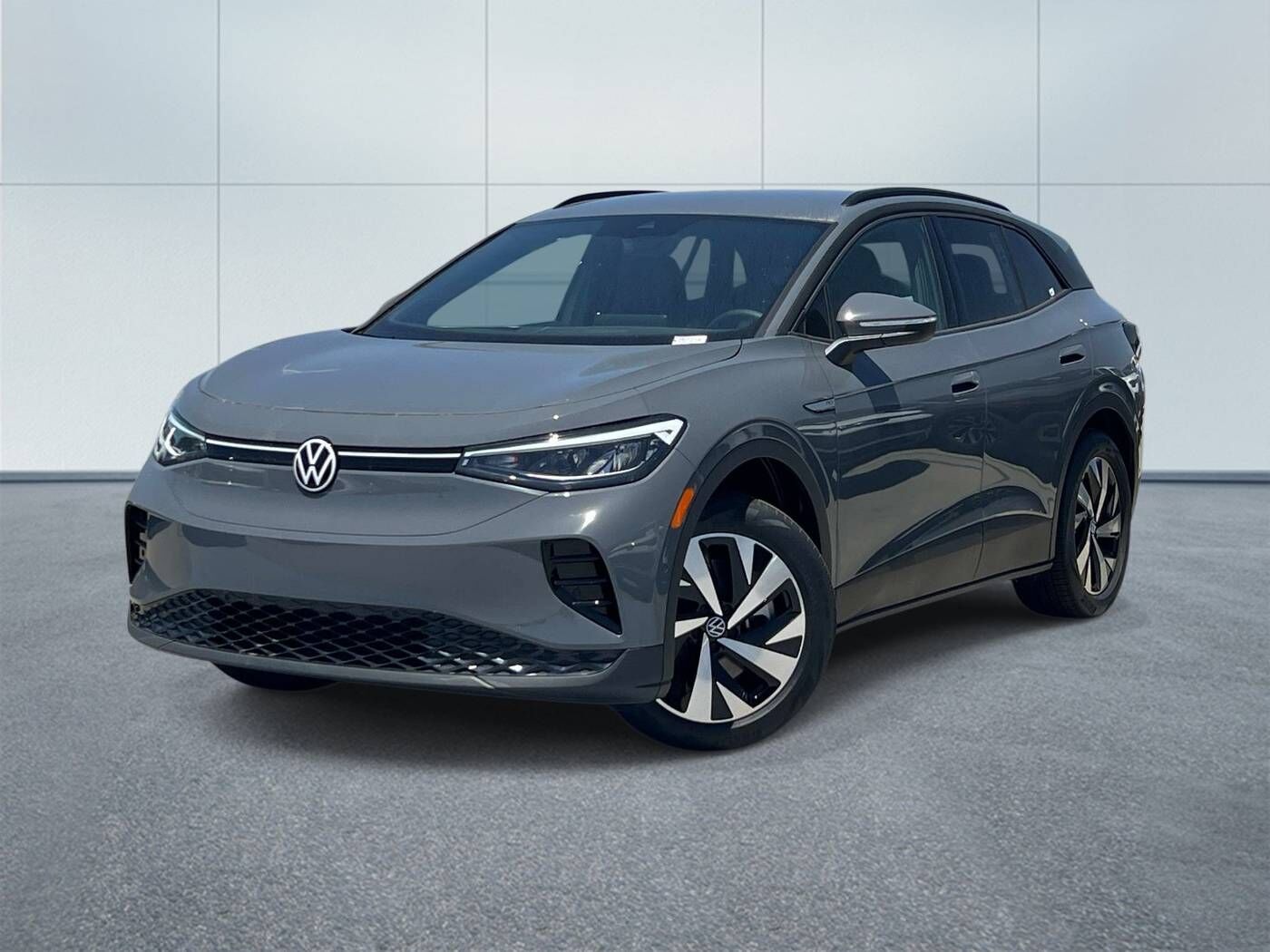 2026 VOLKSWAGEN ID.4
