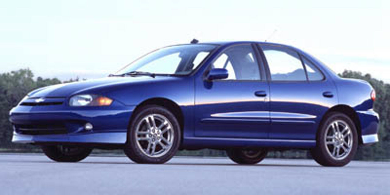 2005 CHEVROLET Cavalier
