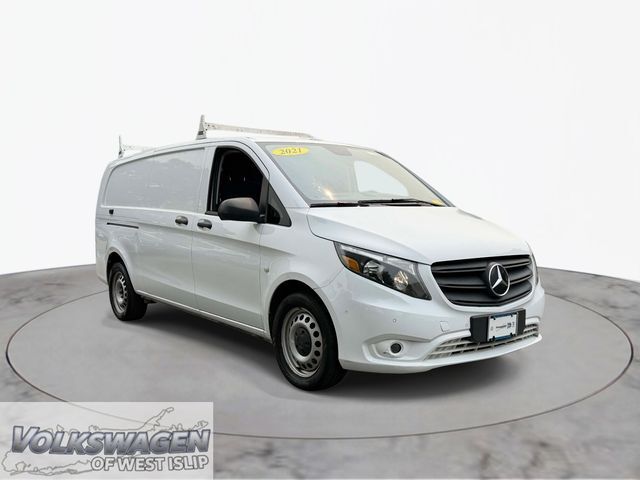 2021 MERCEDES-BENZ METRIS