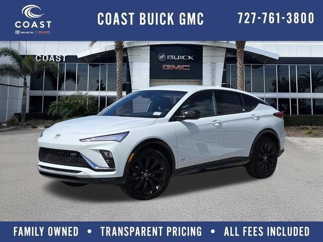 2026 BUICK Envista