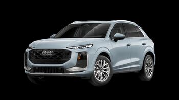 2026 AUDI Q3