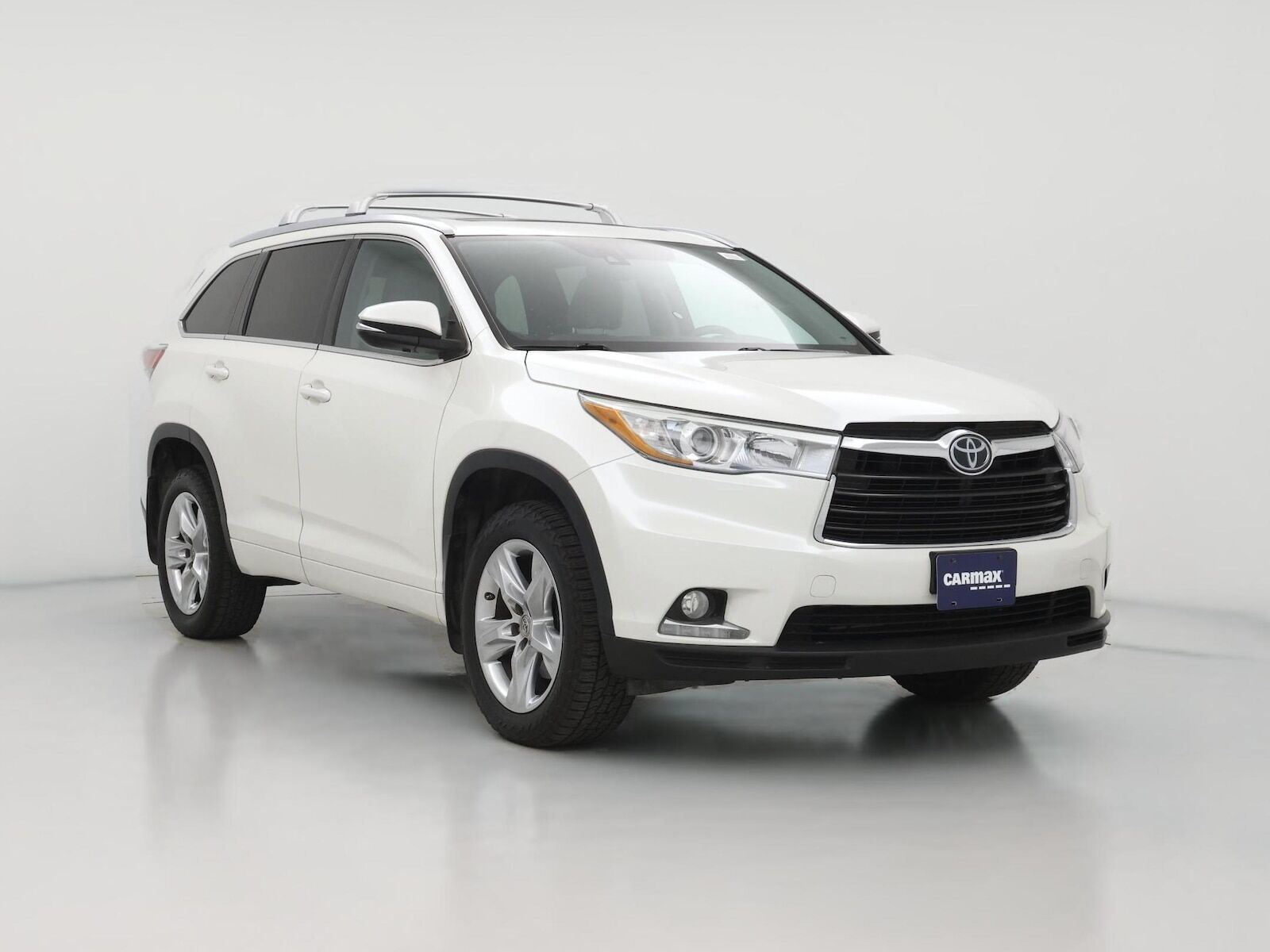 2014 TOYOTA Highlander