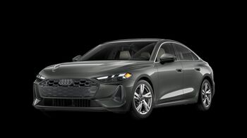 2026 AUDI A5