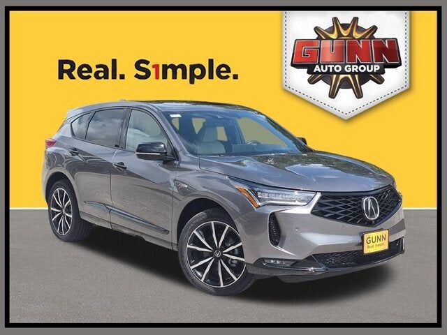2026 ACURA RDX
