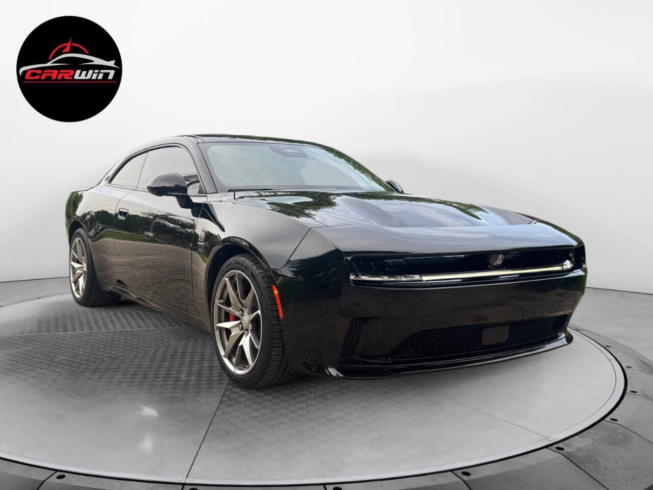 2025 DODGE Charger