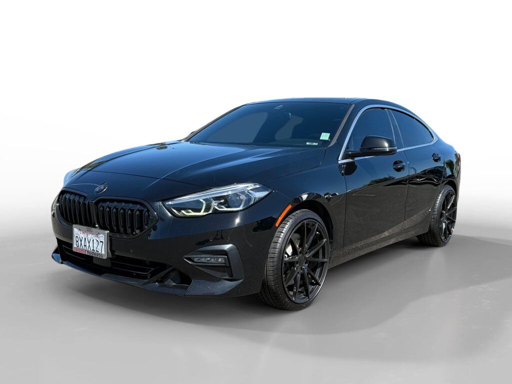 2021 BMW 2 Series