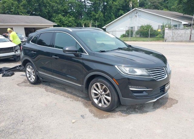 2015 LINCOLN MKC