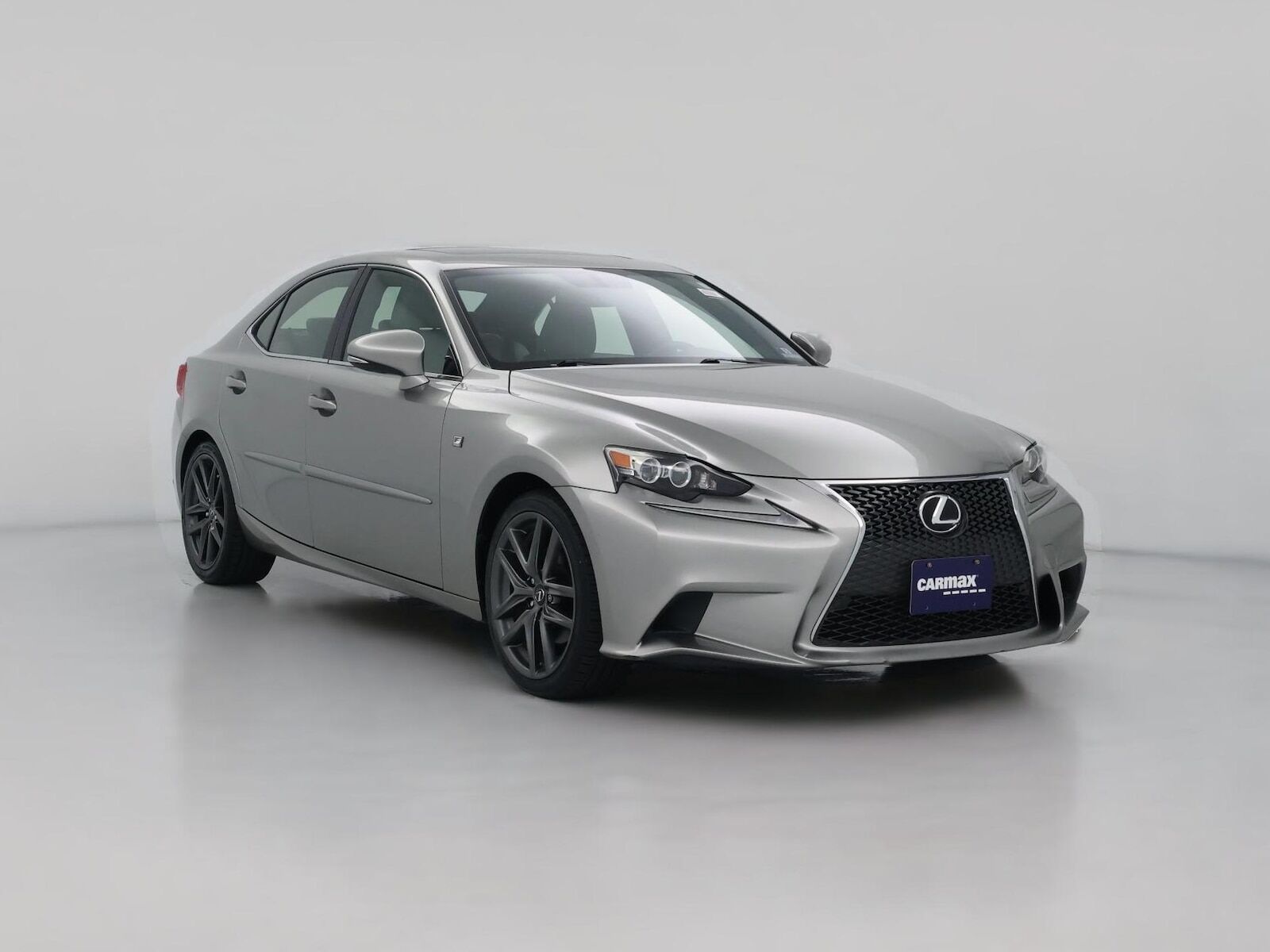 2015 LEXUS IS