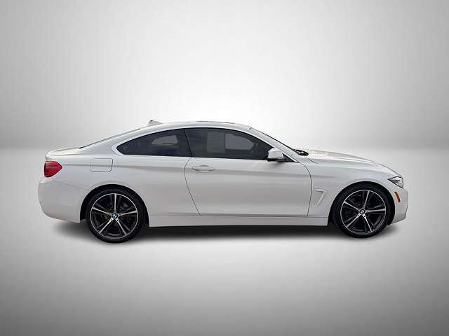 2019 BMW 4 Series