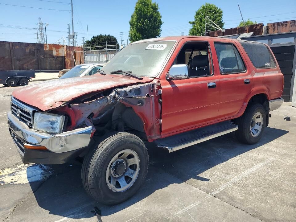 1994 TOYOTA 4-Runner