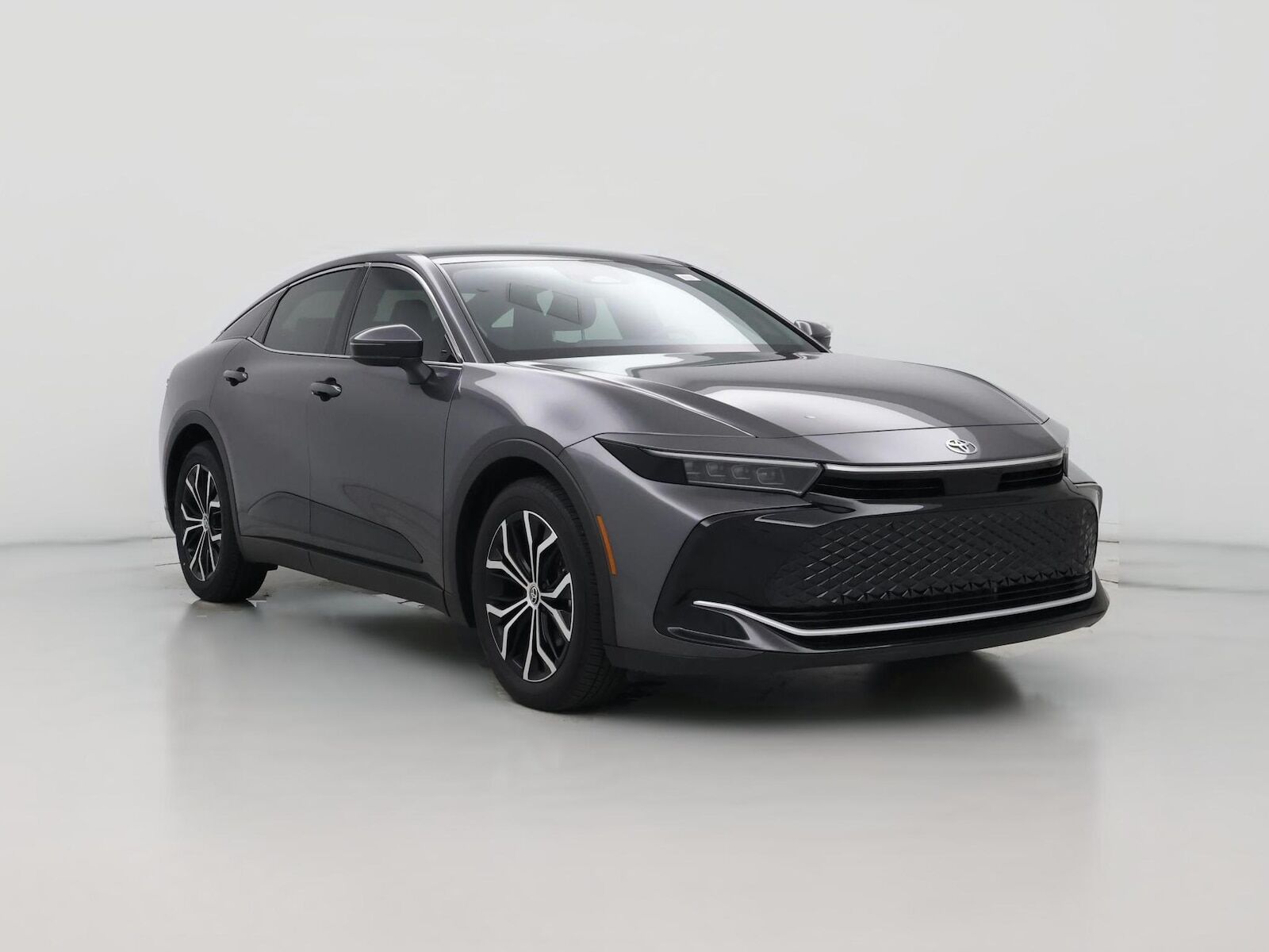 2023 TOYOTA CROWN