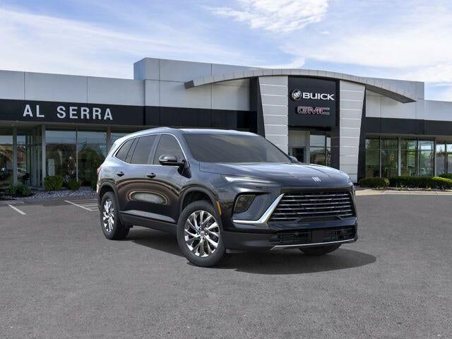 2026 BUICK Enclave