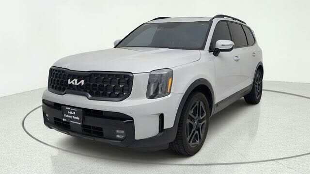 2024 KIA Telluride