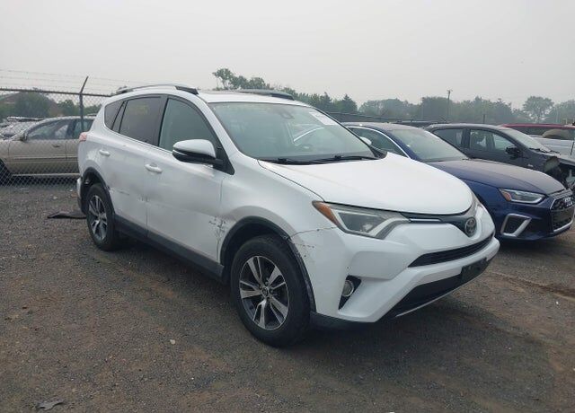 2017 TOYOTA RAV4