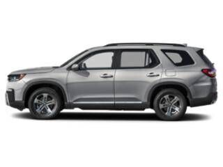 2026 HONDA Pilot